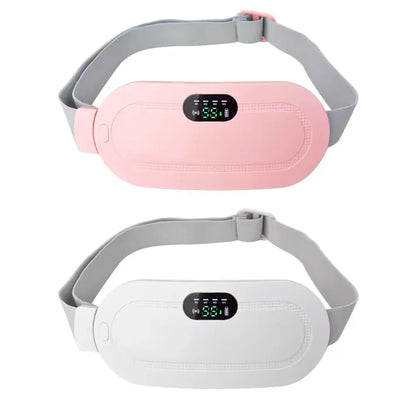 Periods Cramp Relief Heater & Massager | 6 Months Warranty